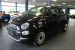 Fiat 500 1.2 8V Lounge 69.350 km 8.480 &euro; Euskirchen 53881