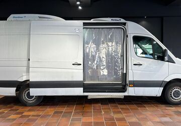 Mercedes-Benz Sprinter 149.933 km 23.799 &euro; Bonn 53177