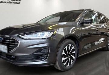 Ford Focus 7.173 km 24.990 &euro; Bonn 53119