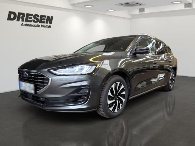 Ford Focus 7.173 km 24.990 &euro; Bonn 53119