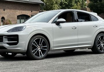Porsche Cayenne 12.100 km 123.790 &euro; Frechen (bei Köln) 50226