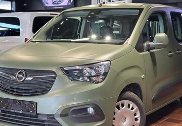 Opel Combo Life 26.735 km 17.950 &euro; Bonn 53177