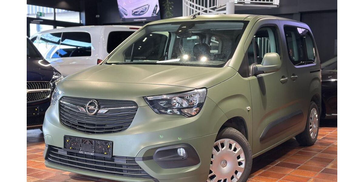 Opel Combo Life 26.735 km 17.950 &euro; Bonn 53177