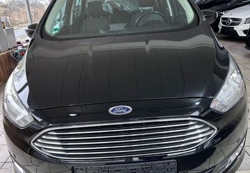 Ford Grand C-Max 184.000 km 9.900 &euro; Bonn 53119