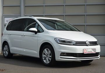 VW Touran 78.620 km 23.500 &euro; Bonn 53229