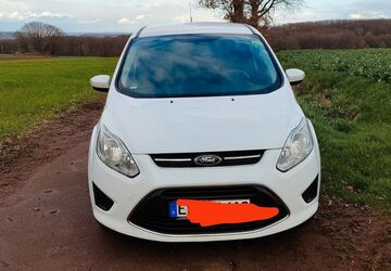 Ford C-Max 148.750 km 4.100 &euro; Mechernich 53894