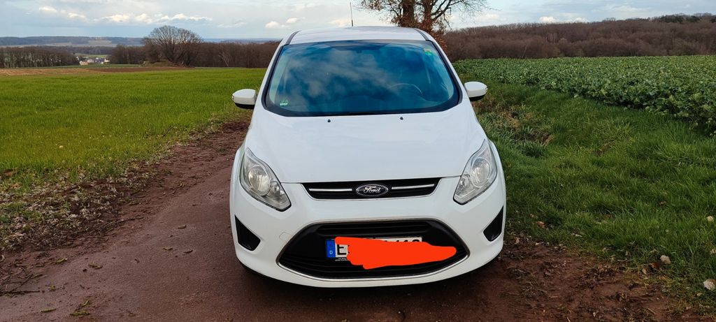 Ford C-Max 148.750 km 4.100 &euro; Mechernich 53894