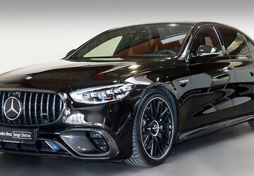 Mercedes-Benz S 63 AMG 26.626 km 159.900 &euro; Düren 52349