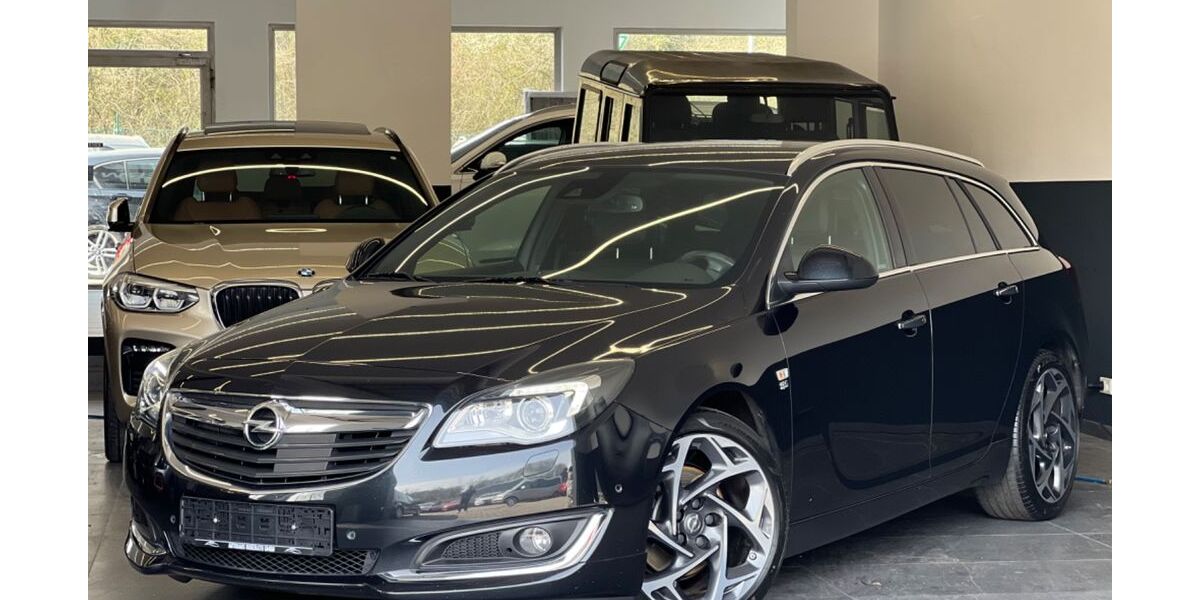 Opel Insignia 149.000 km 9.990 &euro; Alfter bei Bonn 53347