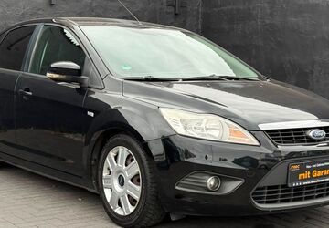 Ford Focus 189.000 km 2.999 &euro; Euskirchen 53879