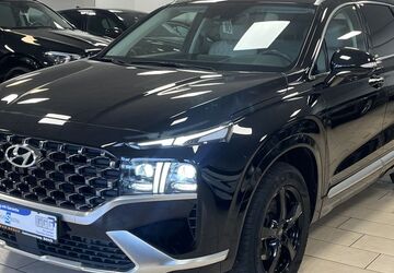 Hyundai SANTA FE 84.037 km 28.000 &euro; Bonn 53227
