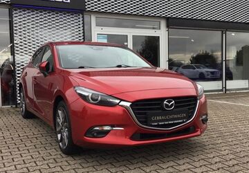 Mazda 3 124.500 km 13.990 &euro; Erftstadt 50374