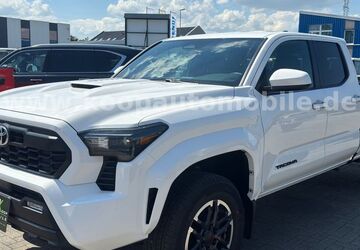 Toyota Tacoma 17 km 69.980 &euro; Rheinbach 53359