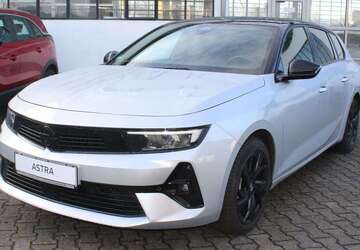 Opel Astra 12.000 km 22.900 &euro; Bonn 53227