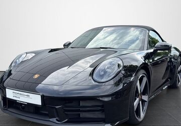 Porsche 992 4.980 km 148.911 &euro; Bonn 53119