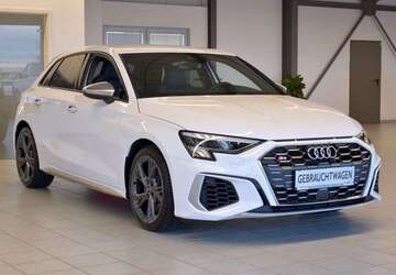 Audi S3 37.100 km 33.999 &euro; Düren 52351