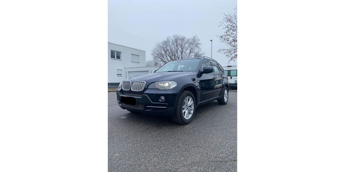 BMW X5 254.000 km 8.999 &euro; Euskirchen 53879