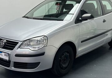 VW Polo 198.008 km 2.490 &euro; Königswinter 53639