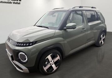 Hyundai INSTER 2.500 km 31.250 &euro; Euskirchen 53881