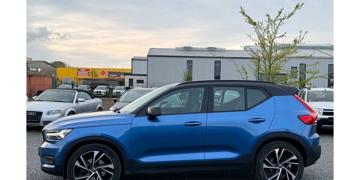 Volvo XC40 145.000 km 20.900 &euro; Düren 52351
