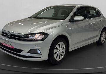 VW Polo 77.715 km 15.980 &euro; Bonn 53119