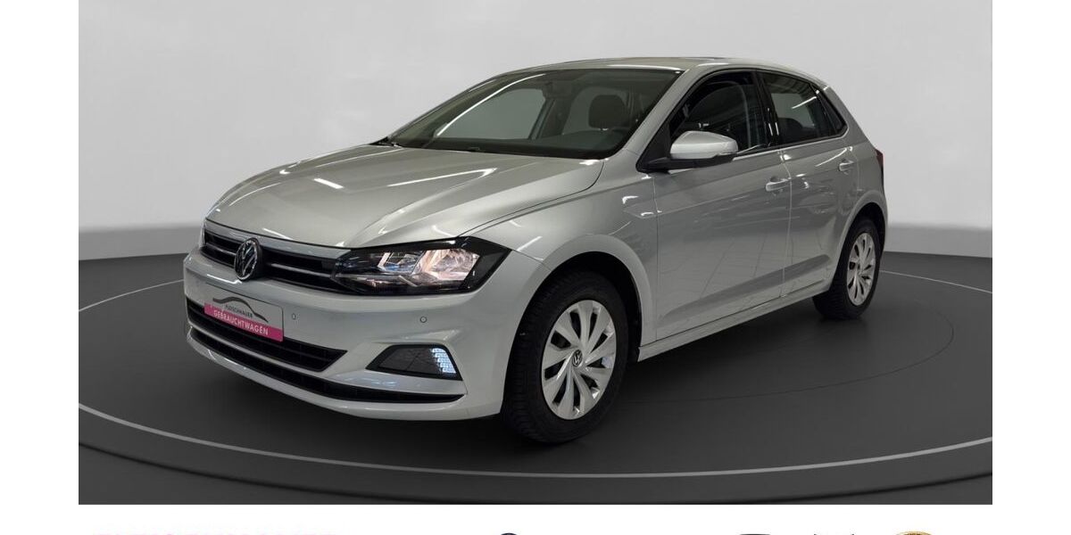 VW Polo 77.715 km 15.980 &euro; Bonn 53119