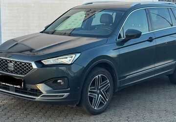 Seat Tarraco 133.745 km 17.400 &euro; Düren 52353