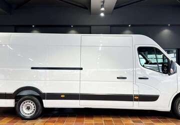 Renault Master 75.174 km 27.550 &euro; Bonn 53177