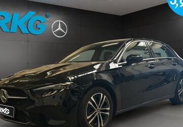 Mercedes-Benz A 200 11.922 km 31.780 &euro; Bornheim 53332