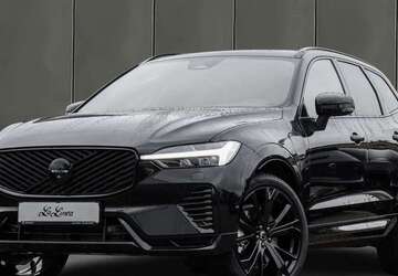 Volvo XC60 2.500 km 65.660 &euro; Bonn 53117