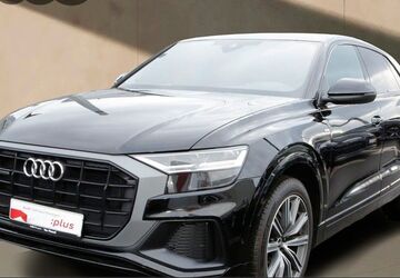 Audi Q8 142.700 km 47.850 &euro; Meckenheim / Bonn 53340