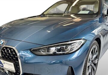 BMW 420 62.000 km 36.500 &euro; Bonn 53115