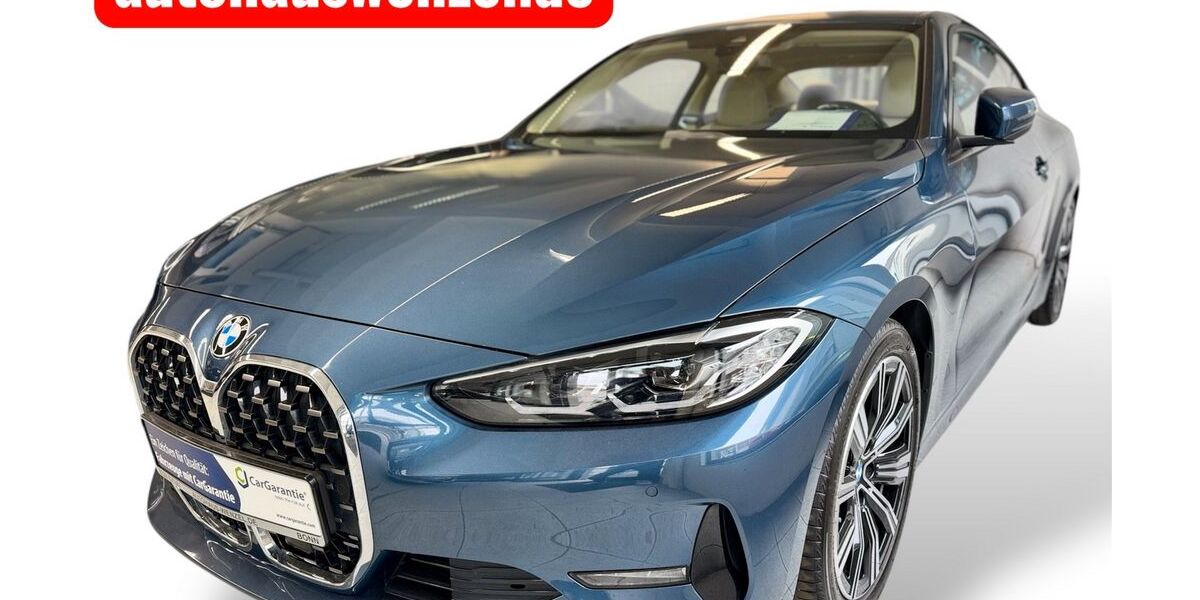 BMW 420 62.000 km 36.500 &euro; Bonn 53115