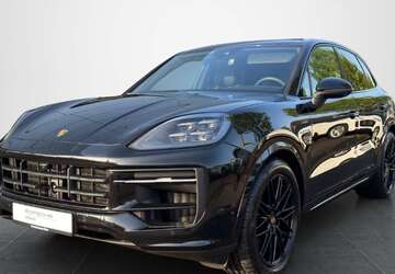Porsche Cayenne 7.900 km 109.950 &euro; Bonn 53119