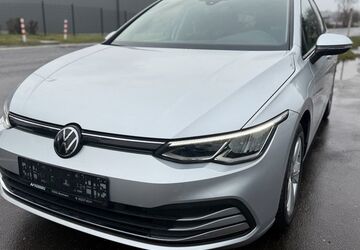 VW Golf 44.255 km 20.990 &euro; Bornheim 53332