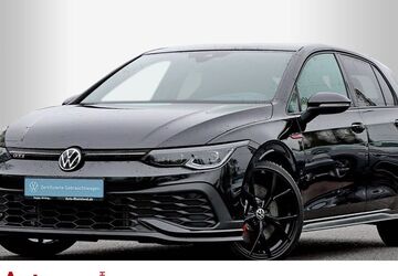 VW Golf 45.250 km 36.347 &euro; Bonn 53175