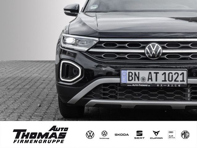 VW T-Roc 7.000 km 30.990 &euro; Bonn 53227