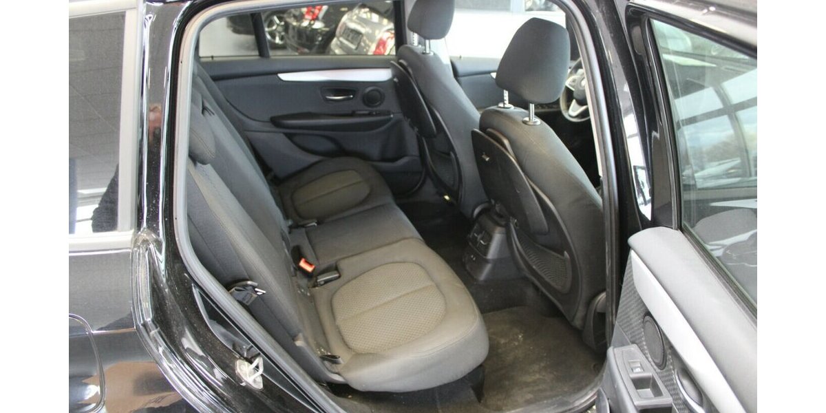 BMW 218 218d Gran Tourer Advantage 55.005 km 21.980 &euro; Euskirchen 53881