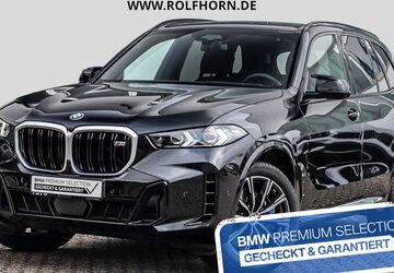 BMW X5 M60 26.067 km 77.970 &euro; Wesseling 50389