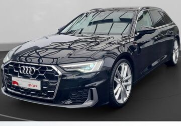 Audi A6 9.362 km 45.990 &euro; Euskirchen 53879