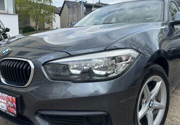 BMW 116 153.800 km 8.299 &euro; Düren 52353