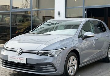 VW Golf 175.000 km 16.770 &euro; Alfter / Bonn 53347