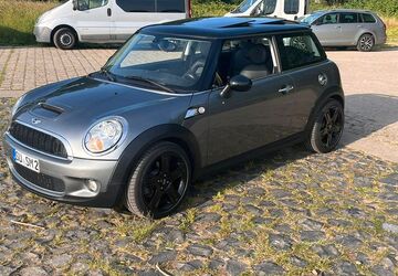 Mini Cooper S 123.289 km 7.499 &euro; Rheidt 53859