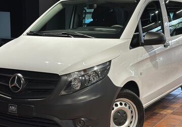 Mercedes-Benz Vito 58.612 km 30.450 &euro; Bonn 53177
