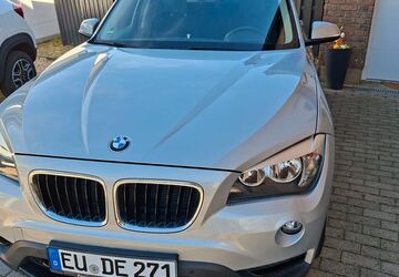 BMW X1 116.344 km 11.750 &euro; Mechernich 53894