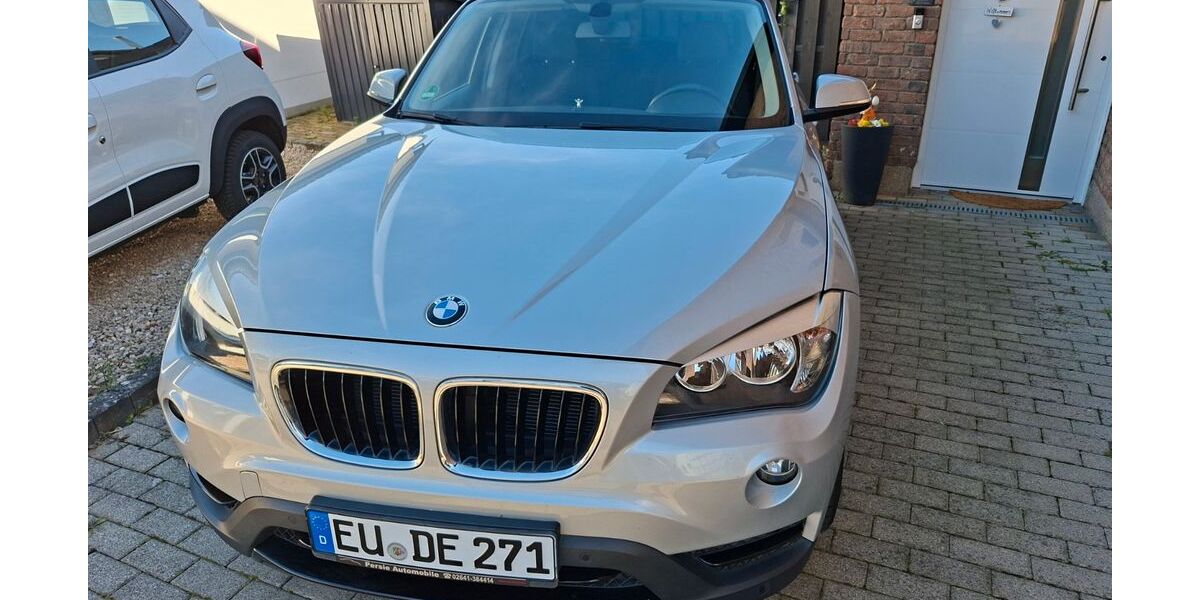 BMW X1 116.344 km 11.750 &euro; Mechernich 53894