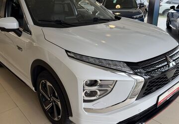 Mitsubishi Eclipse Cross 48.251 km 21.990 &euro; Brühl 50321
