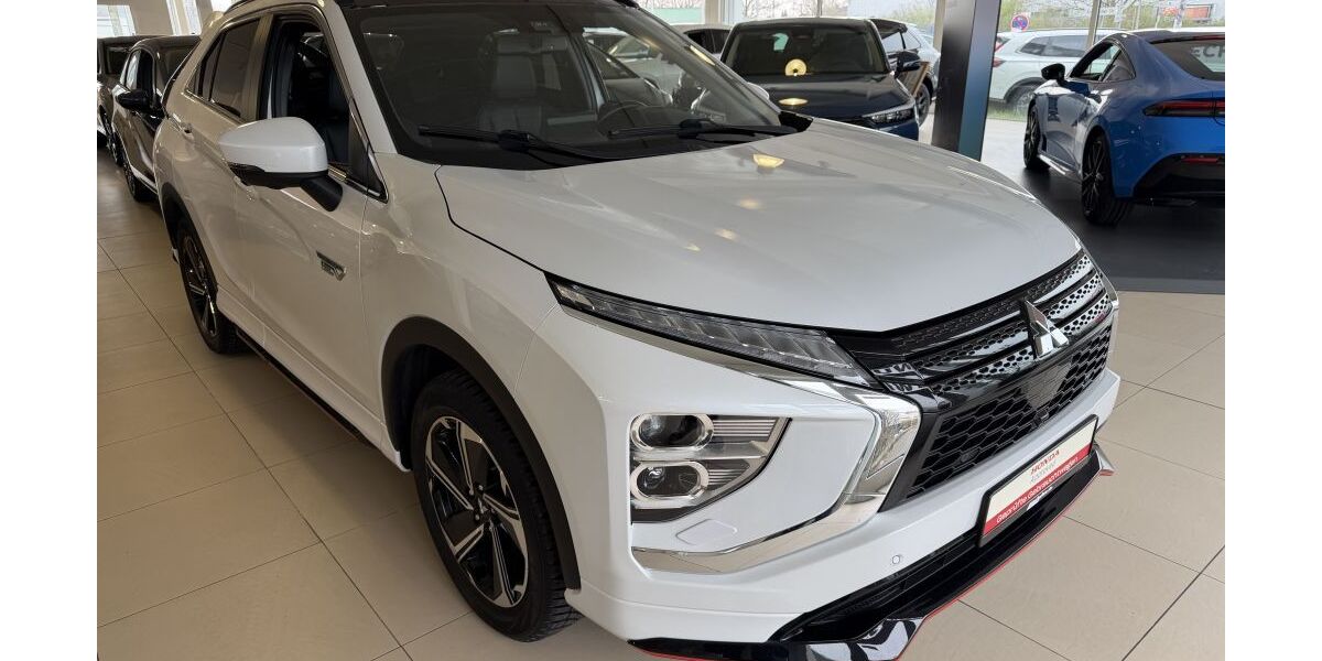 Mitsubishi Eclipse Cross 48.251 km 22.990 &euro; Brühl 50321