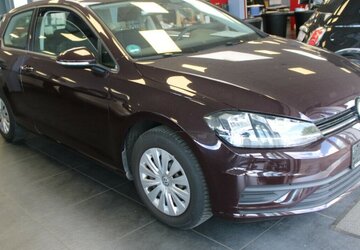 VW Golf 1.0 TSI BMT - 3-Türig - Klima - 103.155 km 8.980 &euro; Euskirchen 53881