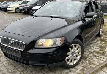 Volvo V50 345.560 km 1.980 &euro; Königswinter 53639